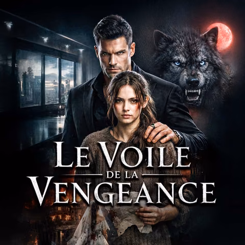 Le Voile de la Vengeance