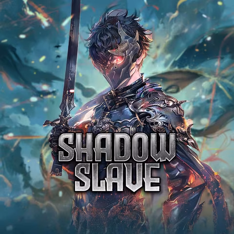 Shadow Slave