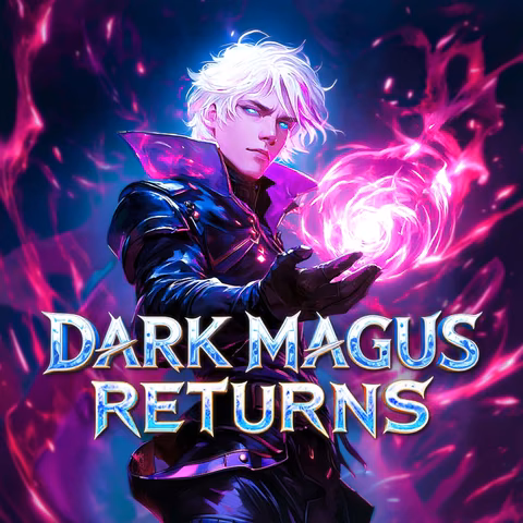 Dark Magus Returns