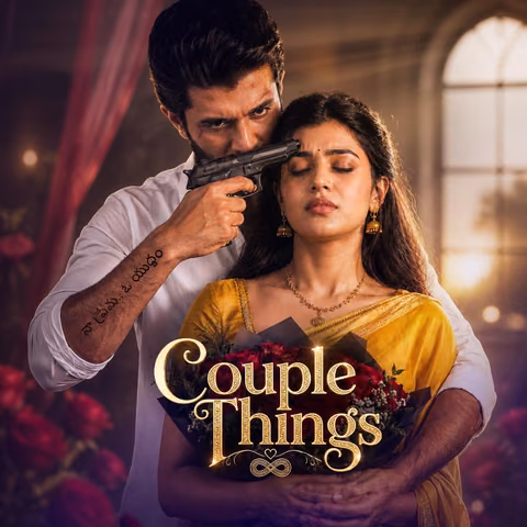 Couple Things | కపుల్ థింగ్స్