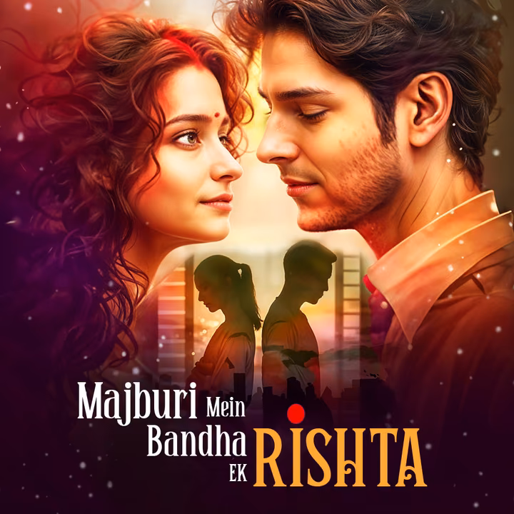 Majburi Mein Bandha Ek Rishta | मजबूरी में बंधा एक रिश्ता Majburi Mein Bandha Ek Rishta | मजबूरी में बंधा एक रिश्ता