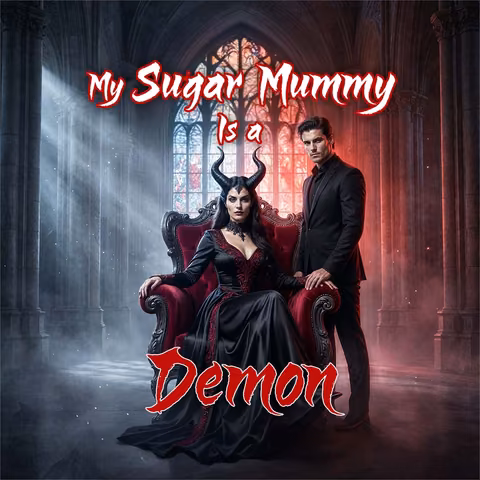 My Sugar Mummy Is a Demon