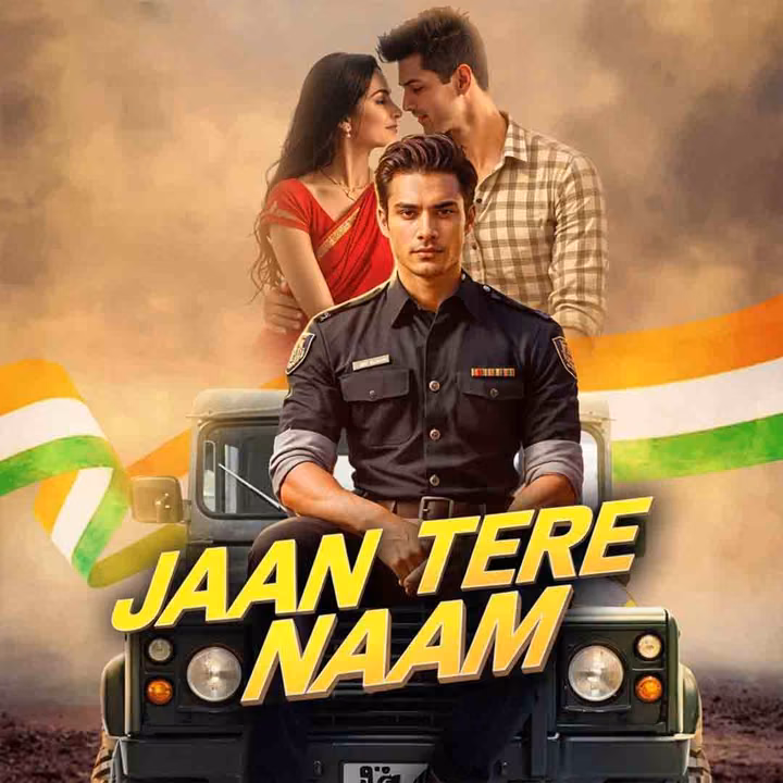 Jaan Tere Naam | जान तेरे नाम Jaan Tere Naam | जान तेरे नाम