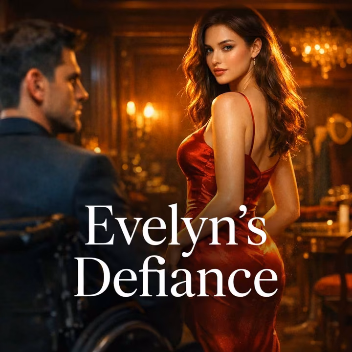 Evelyn's Defiance Evelyn's Defiance