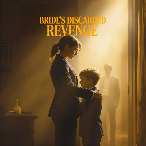 Bride's Discarded Revenge