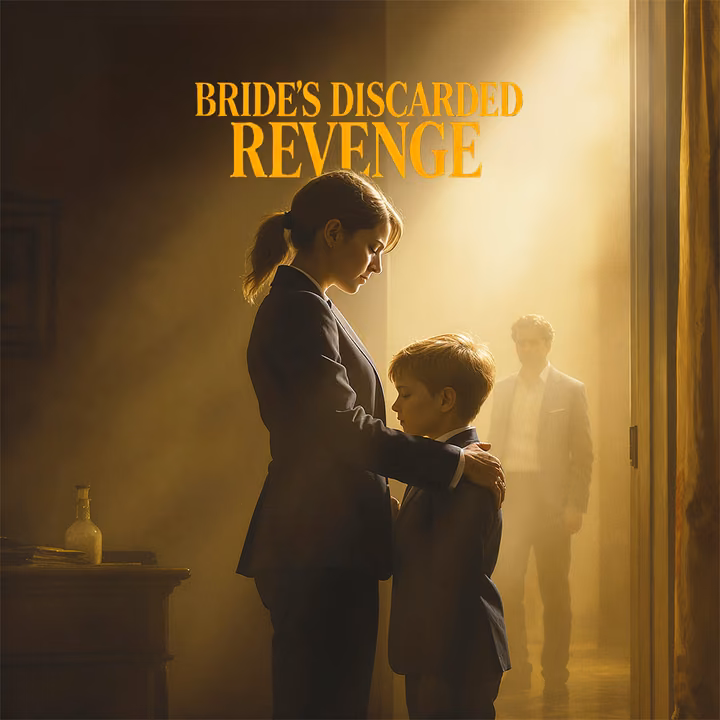 Bride's Discarded Revenge Bride's Discarded Revenge