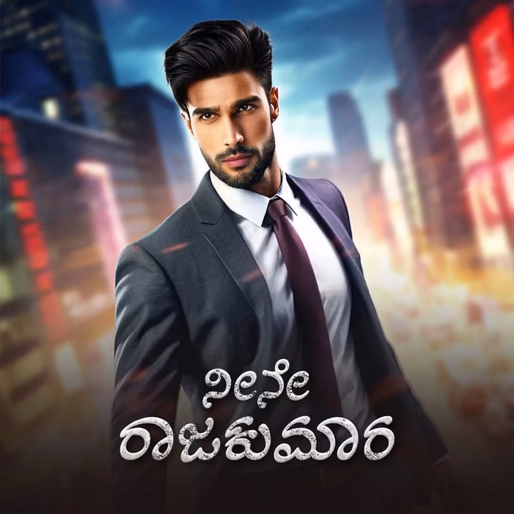 Neene Rajakumara | ನೀನೇ ರಾಜಕುಮಾರ Neene Rajakumara | ನೀನೇ ರಾಜಕುಮಾರ