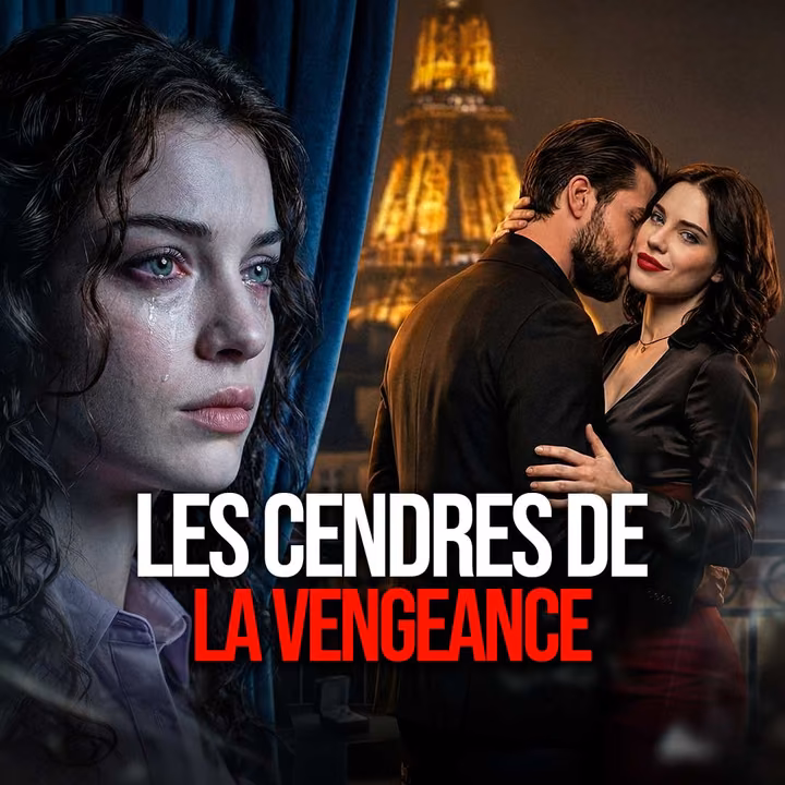 Les Cendres de la Vengeance Les Cendres de la Vengeance