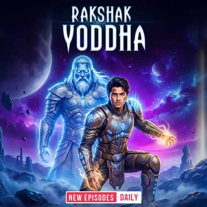 Rakshak Yoddha | रक्षक योद्धा | Author- Subhash Sharma Rakshak Yoddha | रक्षक योद्धा | Author- Subhash Sharma