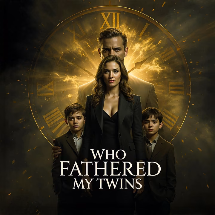 Who Fathered My Twins Who Fathered My Twins