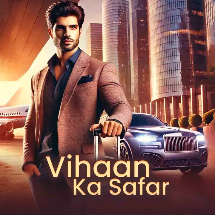 Vihaan Ka Safar | विहान का सफर Vihaan Ka Safar | विहान का सफर