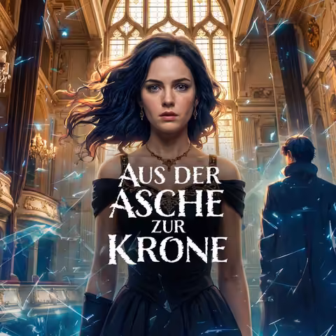 Aus Der Asche Zur Krone