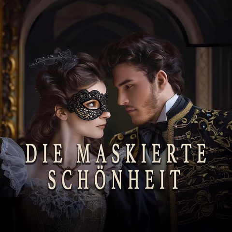 Die Maskierte Schönheit