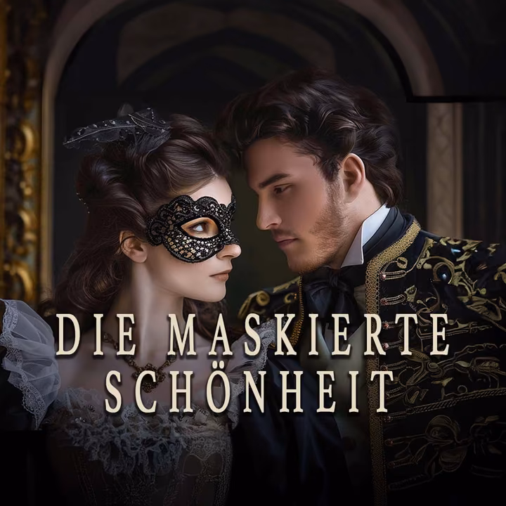Die Maskierte Schönheit Die Maskierte Schönheit