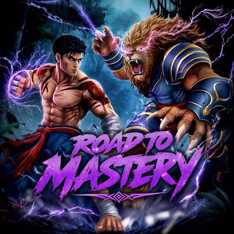 Road to Mastery
