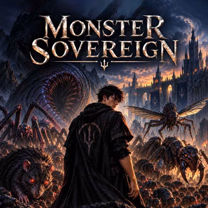 Monster Sovereign Monster Sovereign