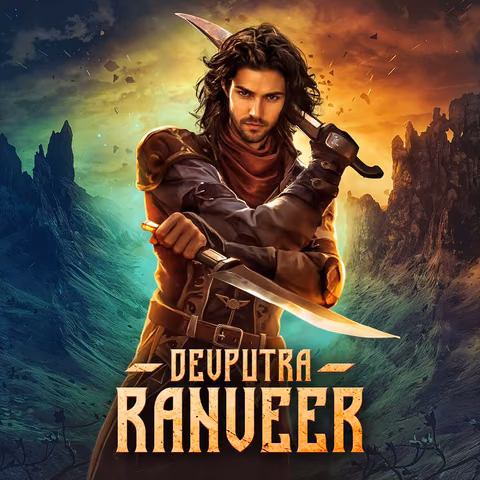 Devputra Ranveer | देवपुत्र रणवीर