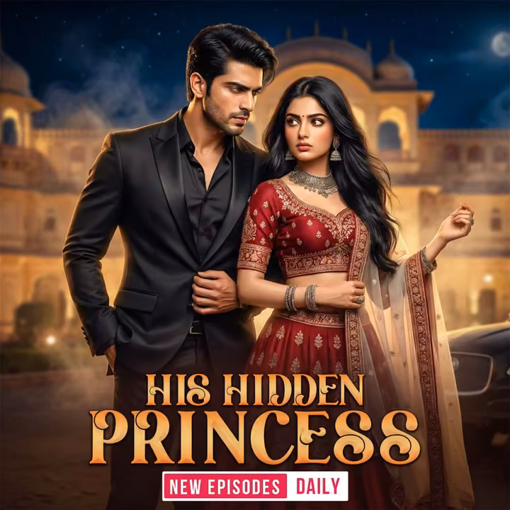 His Hidden Princess His Hidden Princess