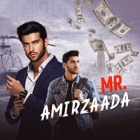 Mr. Amirzaada | मिस्टर अमीरज़ादा