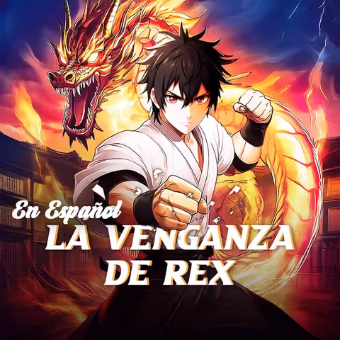 La Venganza De Rex