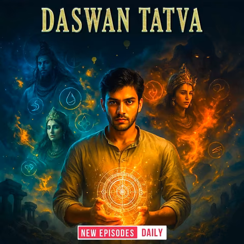 Daswan Tatva | दसवां तत्व | Author - Ena