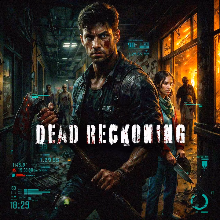 Dead Reckoning Dead Reckoning