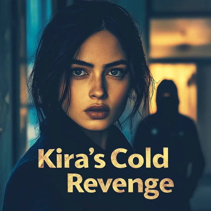 Kira's Cold Revenge Kira's Cold Revenge