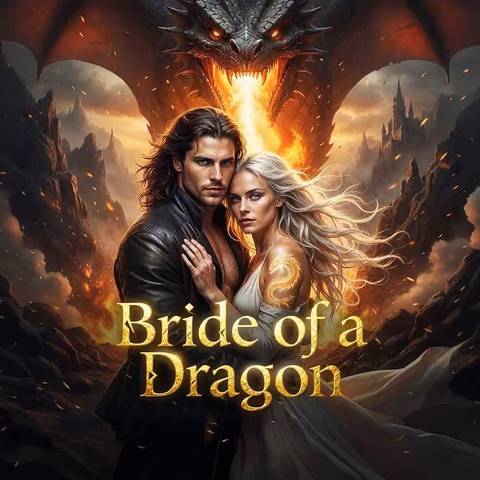 Bride of a Dragon