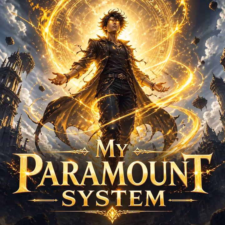 My Paramount System My Paramount System