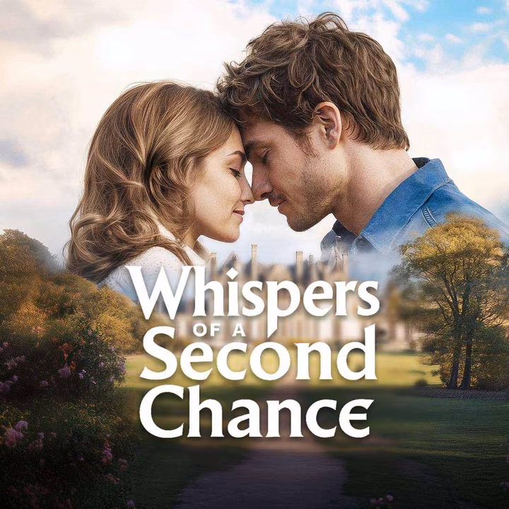 Whispers of a Second Chance Whispers of a Second Chance