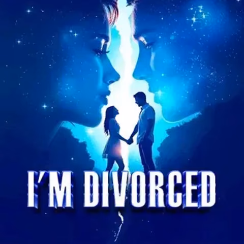 I'm Divorced