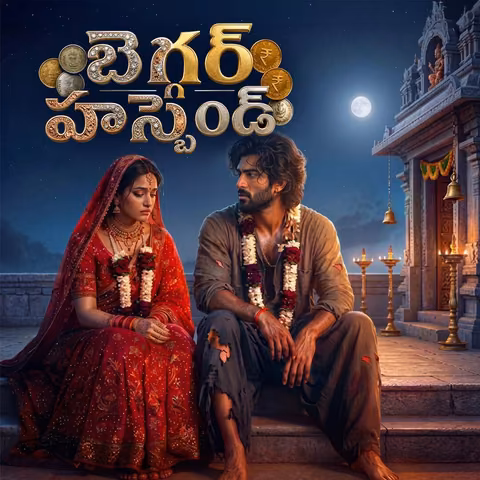 Beggar Husband | బెగ్గర్ హస్బెండ్