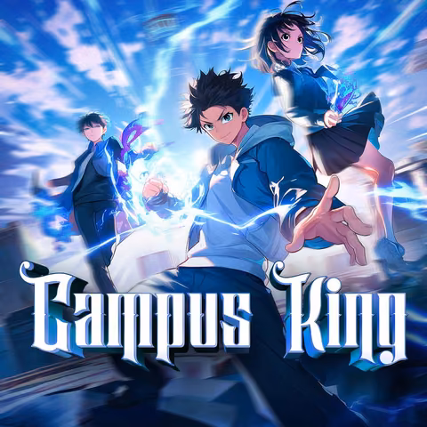 Campus King