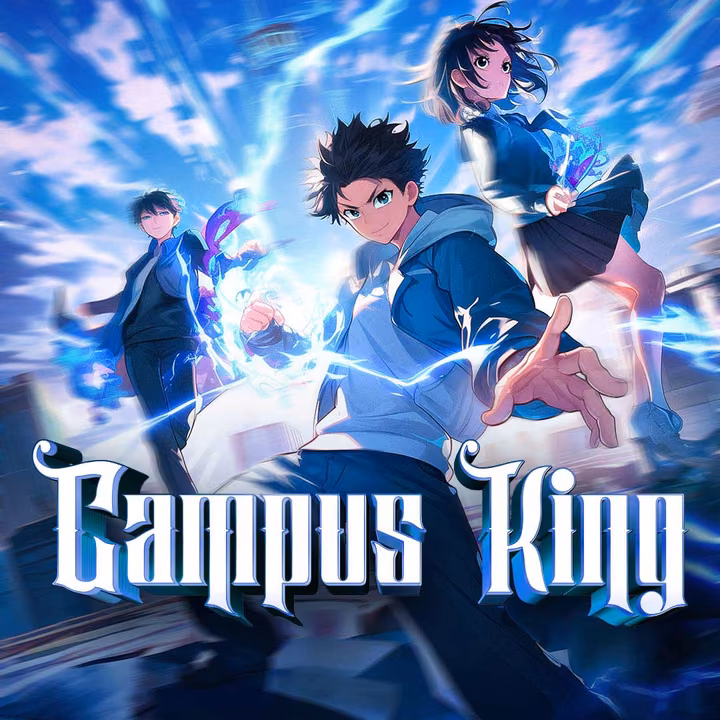 Campus King Campus King