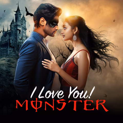 I Love You, Monster | आइ लव यू, मॉन्स्टर