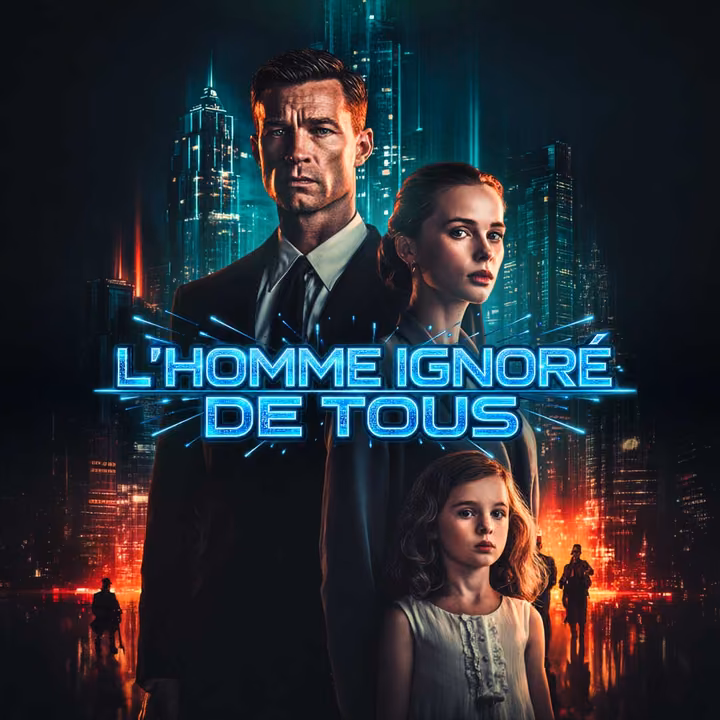 L'Homme Ignoré de Tous L'Homme Ignoré de Tous