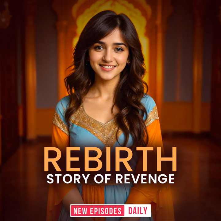 Rebirth: Story of Revenge | रिबर्थ: स्टोरी ऑफ़ रिवेंज | Author- Abhimanyu Singh Rebirth: Story of Revenge | रिबर्थ: स्टोरी ऑफ़ रिवेंज | Author- Abhimanyu Singh
