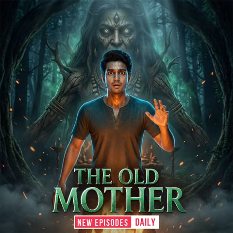 The Old Mother