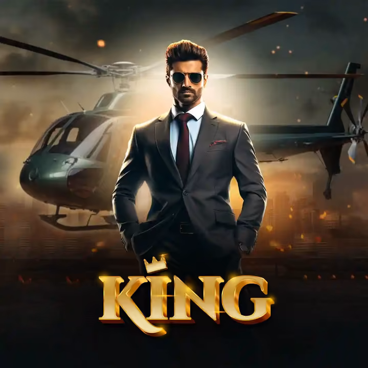 King| கிங் King| கிங்
