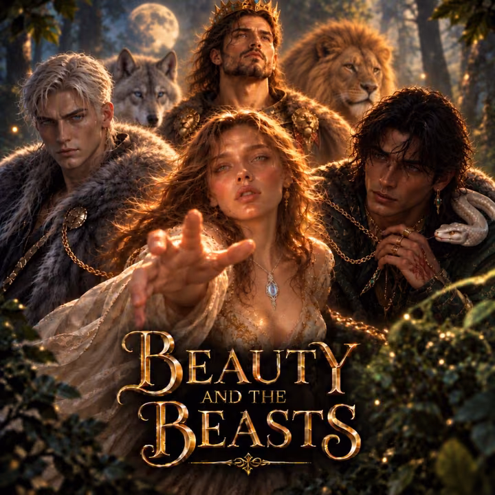 Beauty and the Beasts Beauty and the Beasts