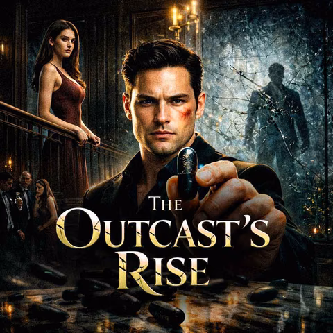 The Outcast's Rise