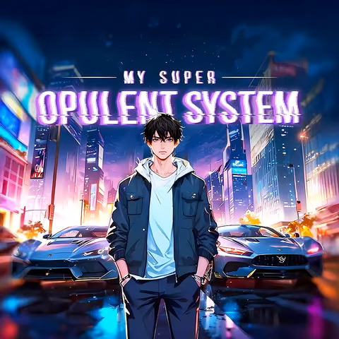 My Super Opulent System