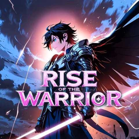 Rise of the Warrior