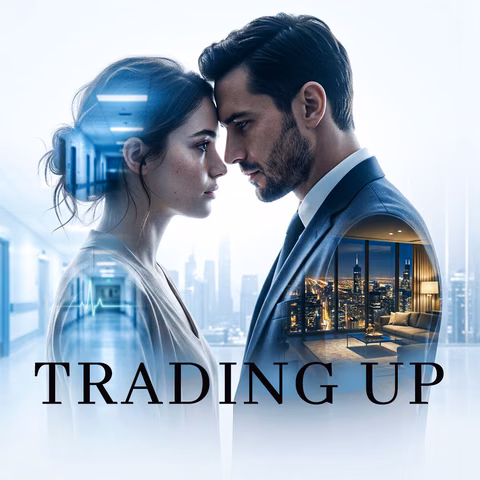 Trading Up cover art