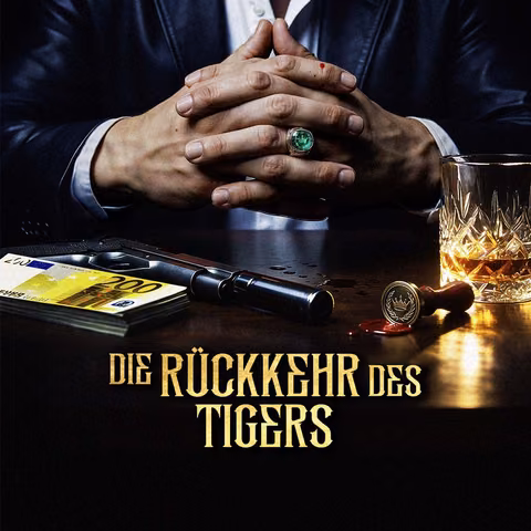 Die Rückkehr Des Tigers