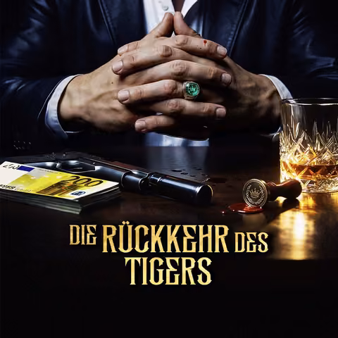 Die Rückkehr Des Tigers