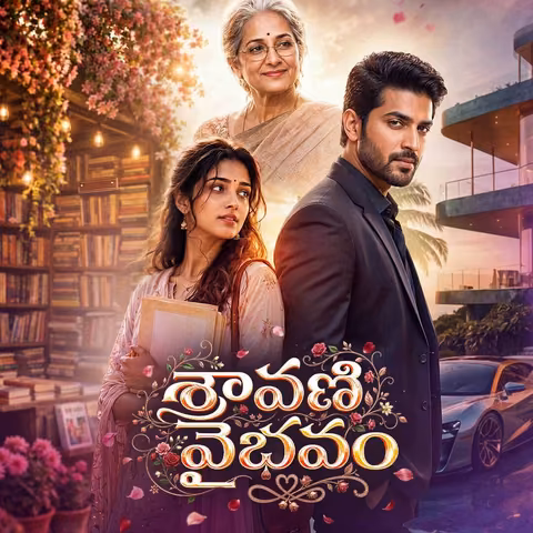 Sravani Vaibhavam | శ్రావణి వైభవం