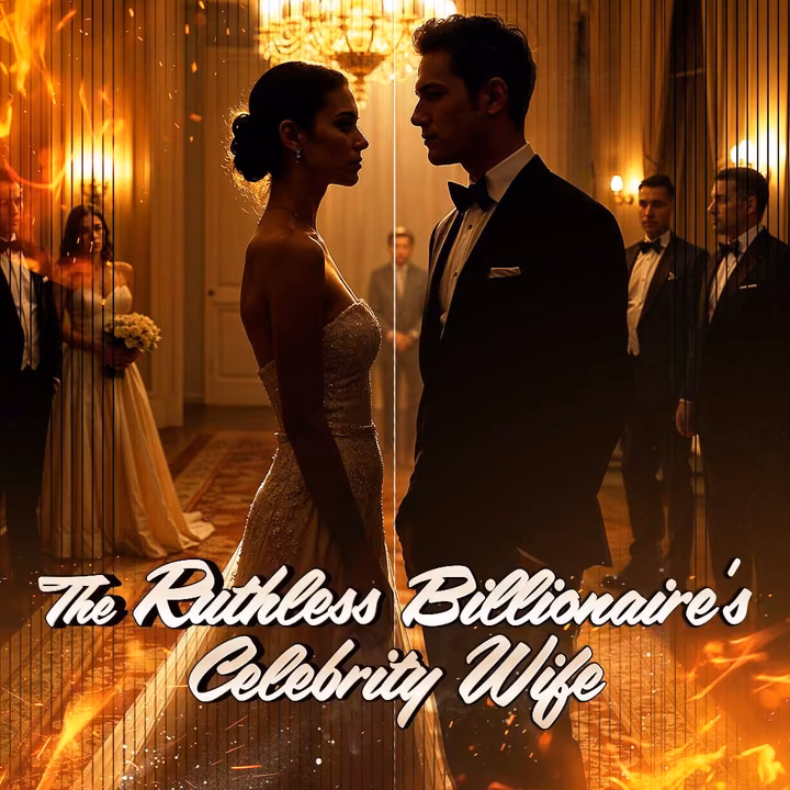 His Celebrity Wife His Celebrity Wife