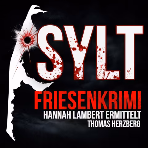 SYLT - Friesenkrimi