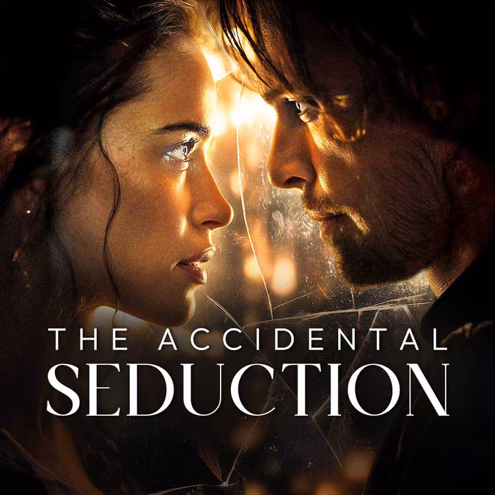 The Accidental Seduction The Accidental Seduction